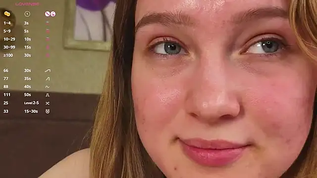 Chatroom XXX en direct de VanessaLightDiamond