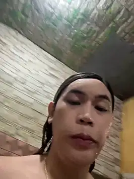 SushiPinayTS – webcam-show