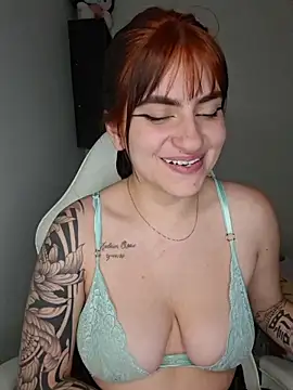 Chat XXX en directo de kuritto_