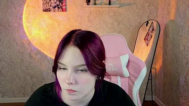 Julia_Anis Adlı Modelin Canlı XXX Sohbeti