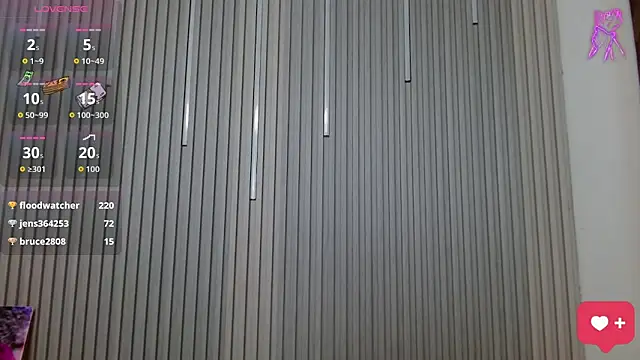 Julian_Smith21 在線直播表演