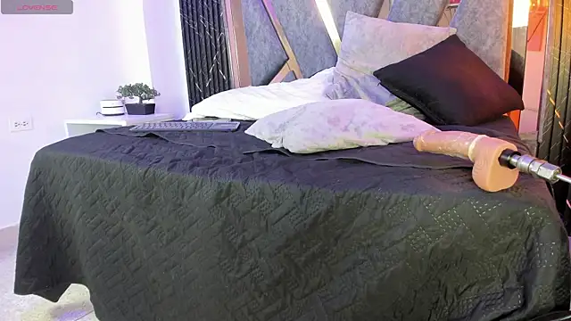 _salome_xx's Live XXX Chat