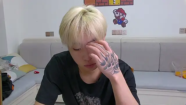 Similu-001 现场XXX聊天