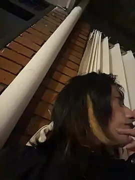 Chat XXX en directo de baby_akuma