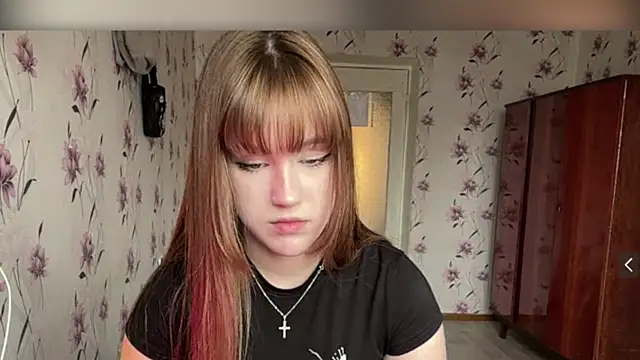 AnnaWasp Live XXX-Chat