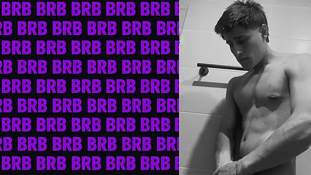 D_dorman Webcam-Show