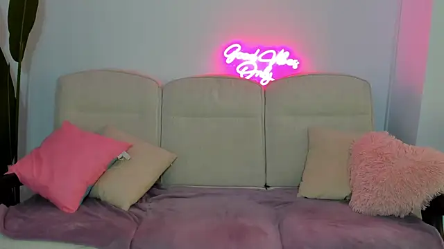 Chat XXX Live Cassy-Foxy