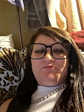 Show webcam de Mijaaaa12121