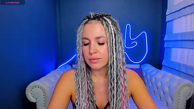 Chat XXX en directo de Fire__Dancer