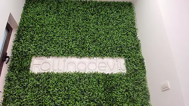 realhotfallingdevil Adlı Modelin Canlı XXX Sohbeti