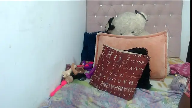 Negrabig Adlı Modelin Canlı XXX Sohbeti