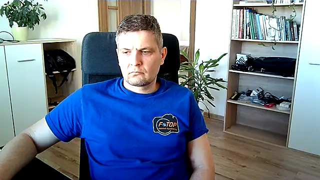 gaspim26 – Kamerová šou