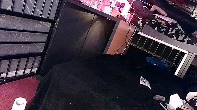 Show de webcam de thingsbums