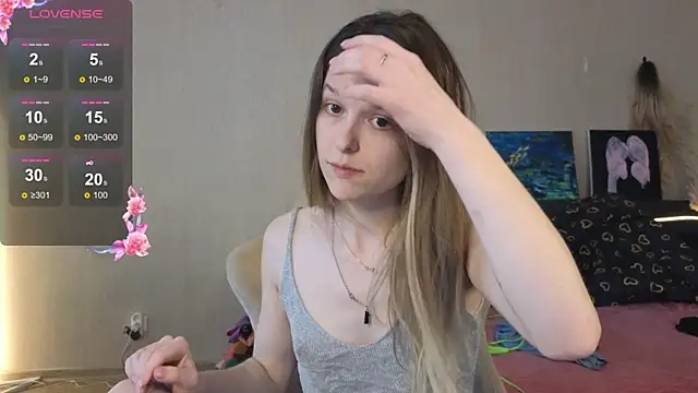 Chat XXX en directo de Nate__