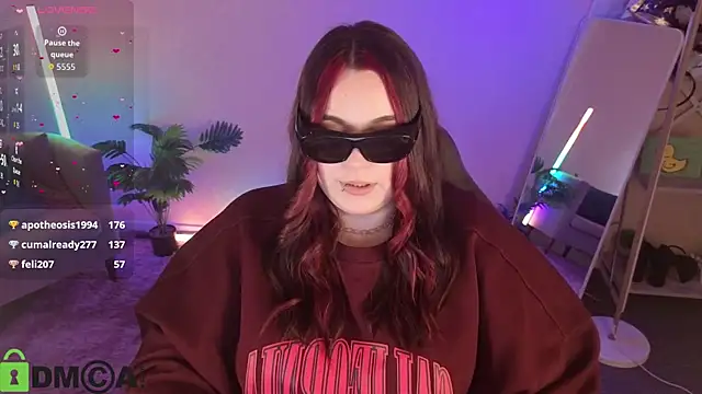 Mia_R0ss Live XXX-Chat