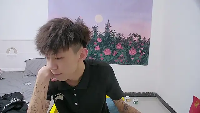 paofu-001 – Live XXX-chat