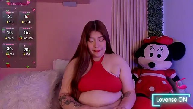 Winnie_cutee 现场XXX聊天