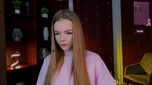 maddy_moah 라이브 XXX 채팅