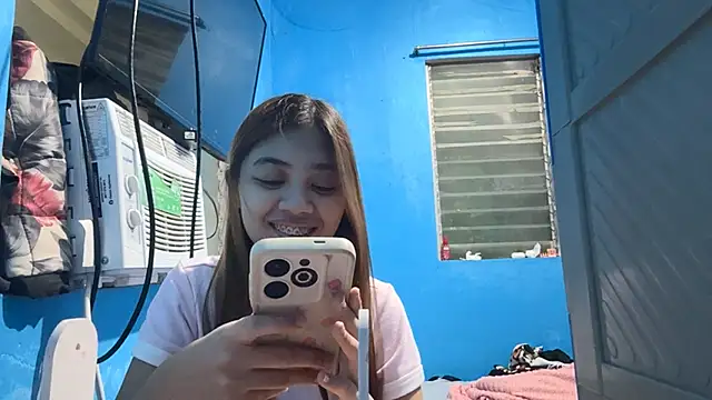 DestinyPharel Live XXX-Chat