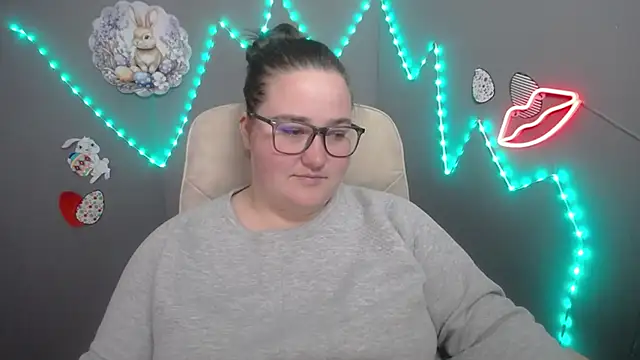 XX_Daniella_XX 라이브 XXX 채팅