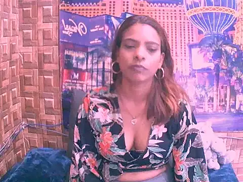 IndianSexyAss live XXX chat