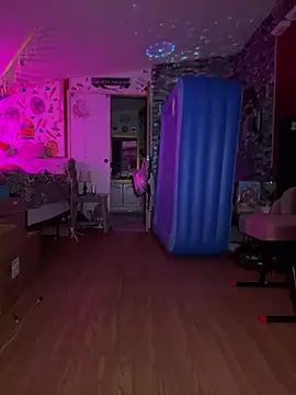 TranSexualJade95: вебкам-шоу