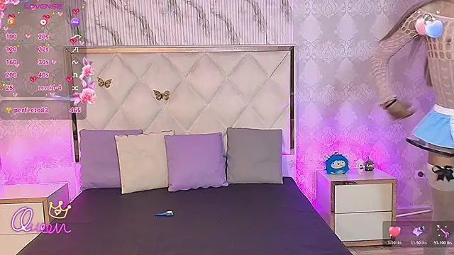 kaisage_tay Show Webcam