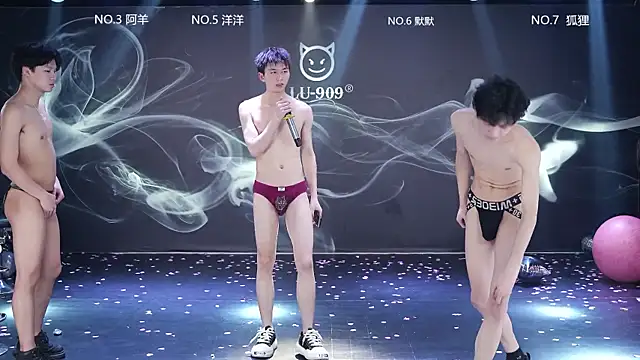 Chat XXX Live MS-180-