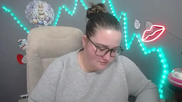 Chat XXX ao vivo de XX_Daniella_XX