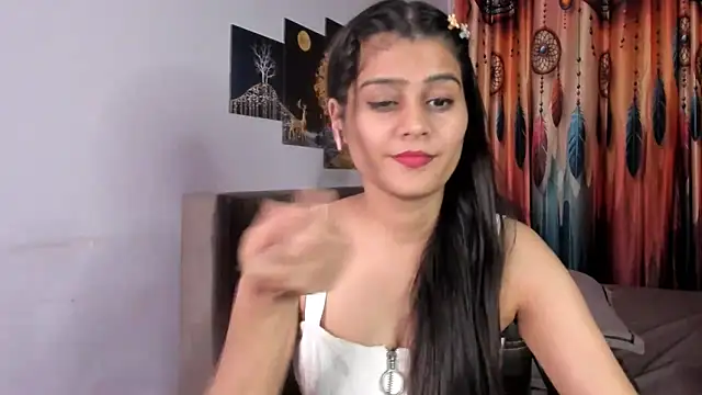 Deanerys: онлайн-секс-чат