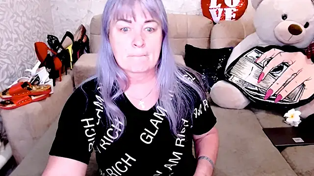 Chat XXX Live SiberiabBerry