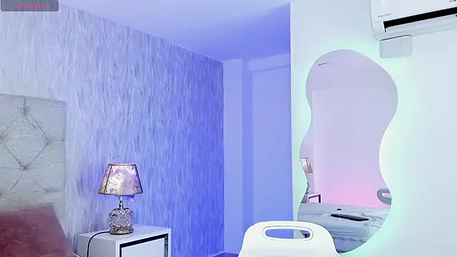 Pertunjukan Kamera Web Maria_Angel01_