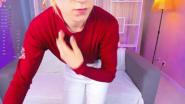 graseflower Live XXX-chat