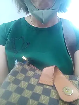 July-Asian Live XXX Chat