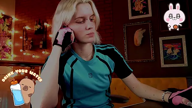 BethanyCloud Live XXX-chat