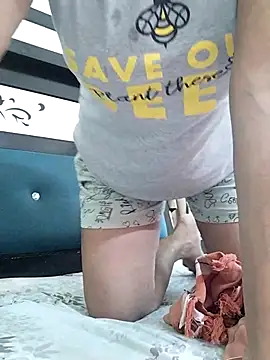 Jaan-Heart: онлайн-секс-чат