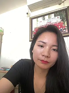 Charming-girl-: онлайн-секс-чат