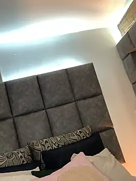 BrigitteVons Adlı Modelin Canlı XXX Sohbeti