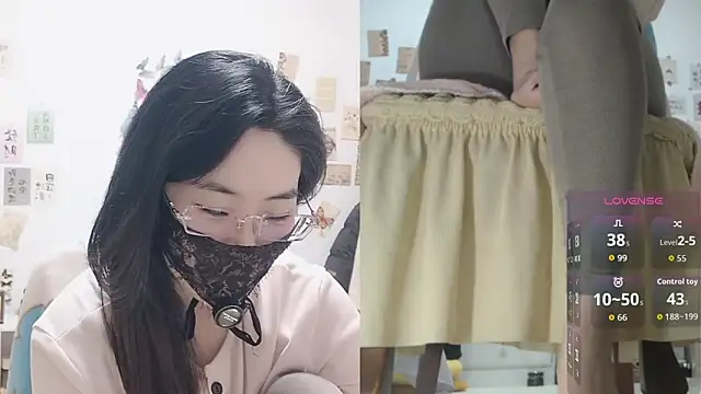 Ga2e-888 Live XXX-chat