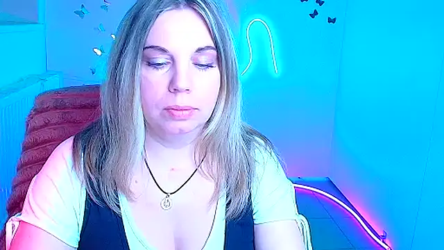 XXX chat uživo modela Amanda_Swannn