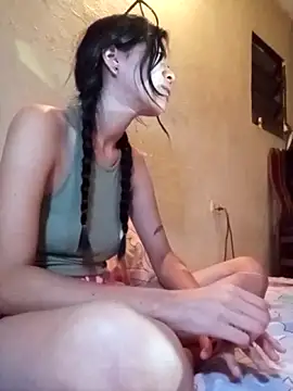 โชว์เว็บแคมของ Chiquitoperopeligroso4