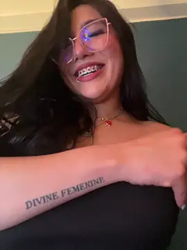 Your_Enyel: онлайн-секс-чат