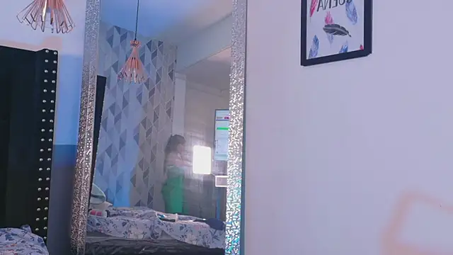 แชท XXX สดของ naughtyyindiann