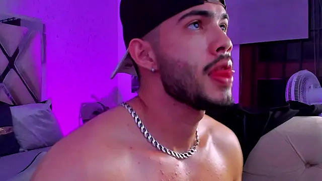 Chat XXX Live Vincentblack