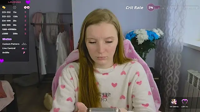 Mary_Blu Live XXX-chat