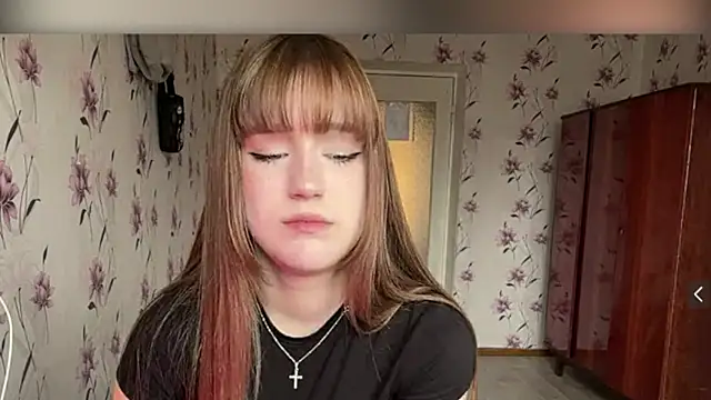 AnnaWasp Live XXX-chat