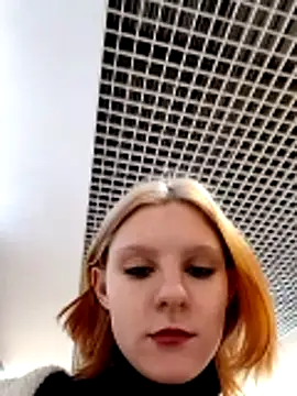 NinaParri Webcam-Show