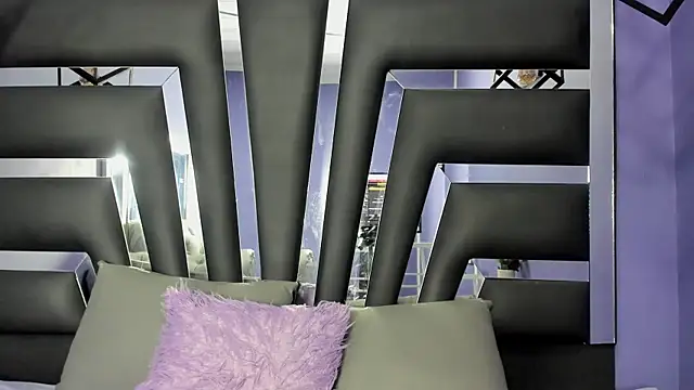 _ArchieBlu_ Webcam Show