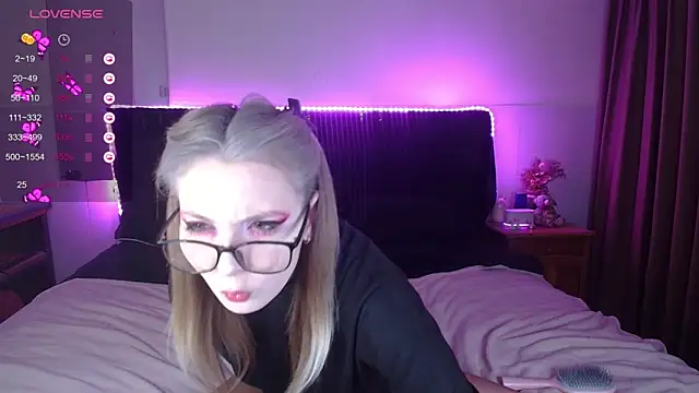 عرض كام ammyska