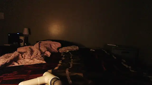 candyxxxcrusher Adlı Modelin Web Kamerası Şovu